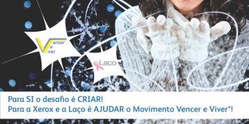 A Xerox lança desafio à criatividade no Facebook