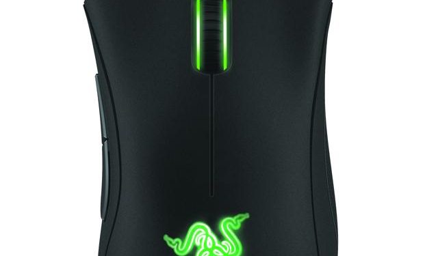 Razer DeathAdder 1 Razer DeathAdder