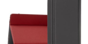 Targus veste iPad Mini