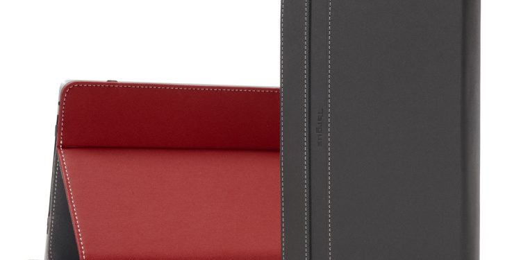 Targus veste iPad Mini