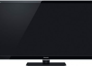 Panasonic Smart VIERA TX-L42ET5
