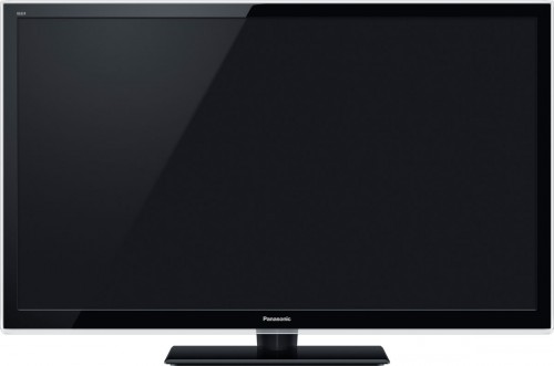 Panasonic Smart VIERA TX-L42ET5 1 Panasonic Smart VIERA TX-L42ET5