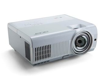 Acer S1370Whn Short-throw