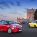 Opel Adam lançado em Lisboa 2 Opel Adam lançado em Lisboa