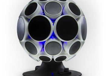 AlphaSphere Elite - para músicos e cientistas 13 AlphaSphere Elite – para músicos e cientistas