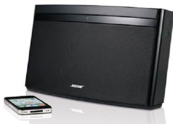 Sugestões de Natal da Bose