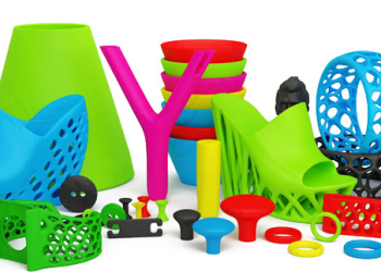CUBE a impressora 3D que todos podemos ter