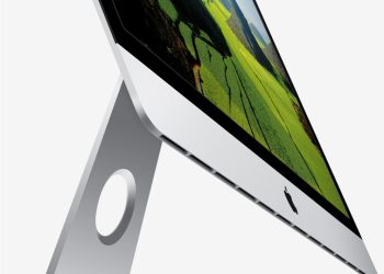 Novo iMac à venda 1 Novo iMac à venda