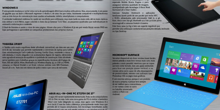 Gadgetpolis #3