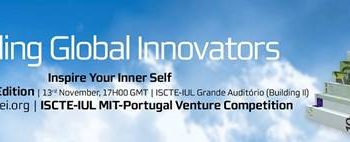 Fase Final da Building Global Innovators
