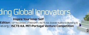 Fase Final da Building Global Innovators