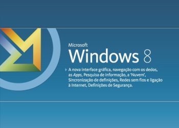 Passatempo WINDOWS 8