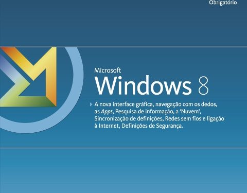 Passatempo WINDOWS 8