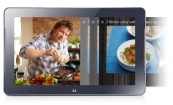 Samsung aposta num chefe culinário 14 Samsung aposta num chefe culinário