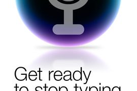 Talk Tapp – use a voz e não os dedos