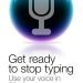 Talk Tapp – use a voz e não os dedos