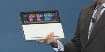 Intel Nikiski – transparência à vista
