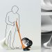 Roly-Poly-Cleaner - uma ideia Geni... manual! 2 Roly-Poly-Cleaner – uma ideia Geni… manual!