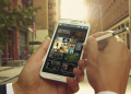 Samsung oferece Apps para Note II