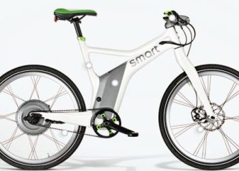 Smart Bike…