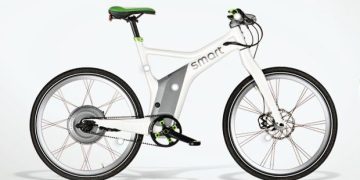 Smart Bike…