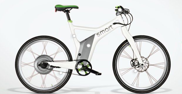 Smart Bike... 1 Smart Bike…