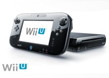 Wii U à venda
