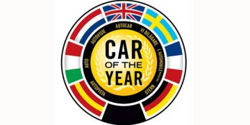 Carro do Ano 2013 – finalistas