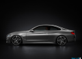 BMW Serie 4 Coupe Concept
