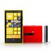 Nokias Lumia 920/820 chegam em Janeiro a partir de 540€