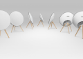 Bang & Olufsen Beoplay A9