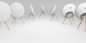 Bang & Olufsen Beoplay A9