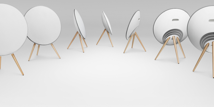 Bang & Olufsen Beoplay A9