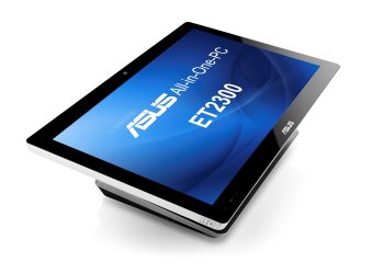 Asus AIO ET2300 de 23″ – bomba para W8