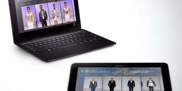 App Nuno Gama para W8