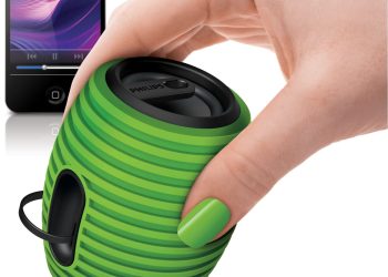 Philips SoundShooter 21 Philips SoundShooter