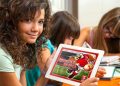 “Aprende à Benfica” para iPad e iPhone