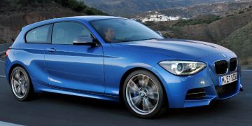 BMW – a canção de Natal mais rápida do Mundo!