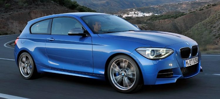 BMW – a canção de Natal mais rápida do Mundo!