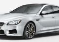 BMW M6 GranCoupe é oficial
