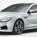 BMW M6 GranCoupe é oficial