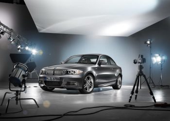 BMW Série 1 em edição limitada Lifestyle