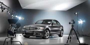 BMW Série 1 em edição limitada Lifestyle