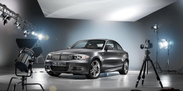 BMW Série 1 em edição limitada Lifestyle