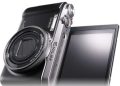 Casio ZR1000 – primeiro olhar