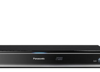 Ensaio Panasonic BWT700