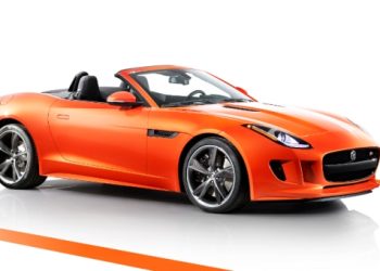 Jaguar F-Type S – 1º teste por “outsiders”