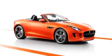 Jaguar F-Type S – 1º teste por “outsiders”