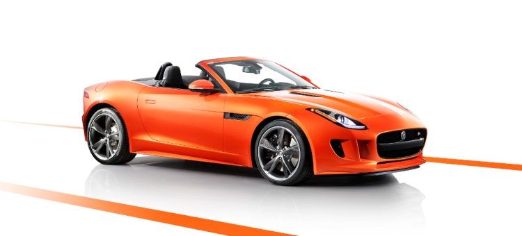 Jaguar F-Type S – 1º teste por “outsiders”