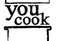 O sucesso YouCook